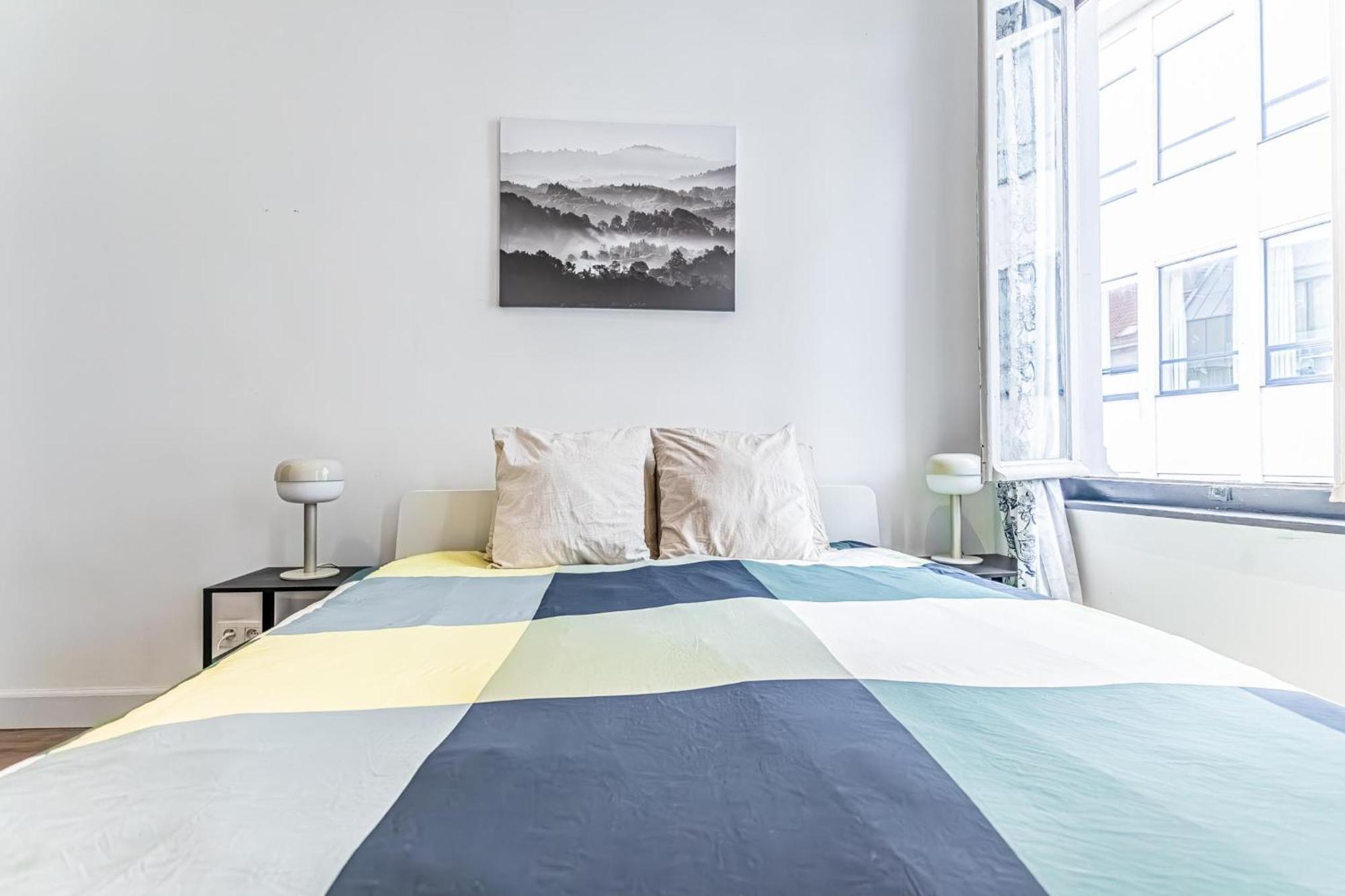 Appartement 6 Stylish & Comfortable , Heart Of