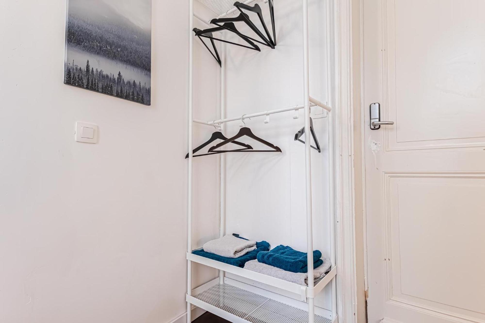 6 Stylish & Comfortable , Heart Of Appartement Gand