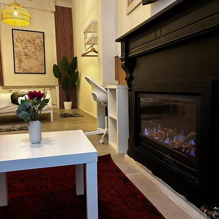 6 Stylish & Comfortable Studios , Heart Of Gent Exterior photo