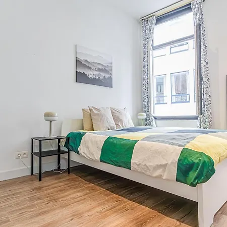 6 Stylish & Comfortable Studios , Heart Of Gent Exterior photo
