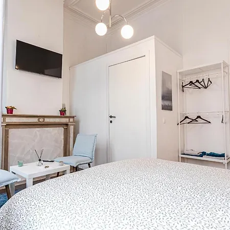 6 Stylish & Comfortable Studios , Heart Of Gent Exterior photo