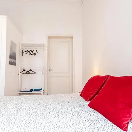 6 Stylish & Comfortable Studios , Heart Of Gent Exterior photo