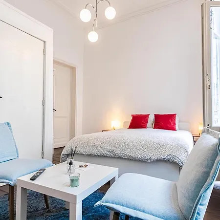 6 Stylish & Comfortable Studios , Heart Of Gent Exterior photo